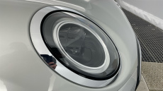 MINI Convertible 1.5 Cooper Classic Premium Plus 2dr Auto Petrol Convertible